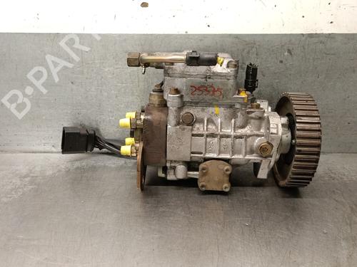 Used Injection pump Injection pump SEAT IBIZA III (6L1) 1.9 SDI (64 hp) 34435086 34435086