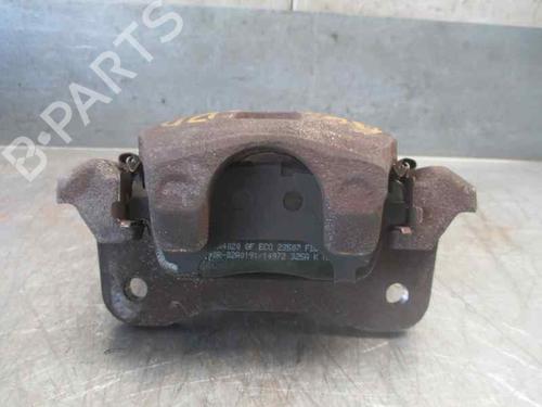 Right front brake caliper NISSAN PIXO (UA0) 1.0 | BP11617251M104 