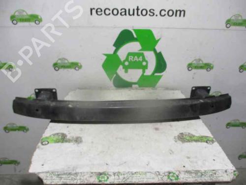 Used Rear bumper reinforcement SKODA FABIA I (6Y2) 1.9 SDI (64 hp) 3450918
