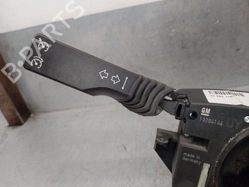 Headlight switch OPEL VECTRA C GTS (Z02) 2.2 DGi (F68) | BP36461066I24 - Image 6