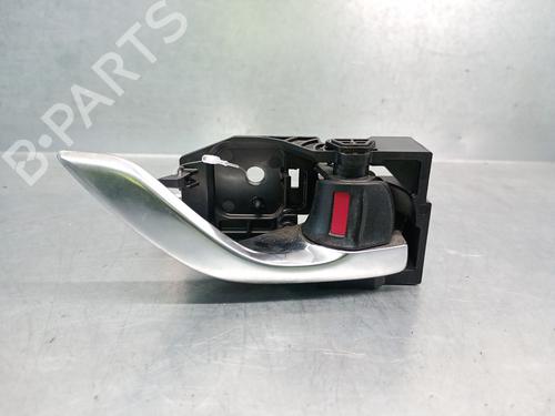 Used Front right interior door handle MAZDA 3 (BL) 2.2 MZR CD (BL10) (150 hp) 29862750