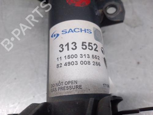 Left front shock absorber FIAT GRANDE PUNTO (199_) 1.3 D Multijet | BP28303015M16 