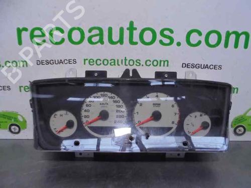Used Instrument cluster Instrument cluster 3217798 3217798
