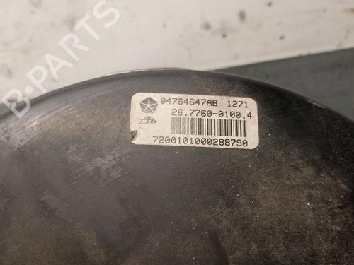 Servo brake CHRYSLER SEBRING (JR) 2.0 | BP29915760M42 