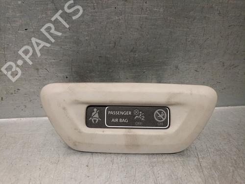 Used Display monitor DACIA DUSTER (HM_) 1.6 SCe 115 (HMM1) (115 hp) 25454404
