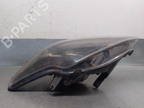 Left headlight FORD FOCUS II (DA_, HCP, DP) 1.8 TDCi | BP32340476C28