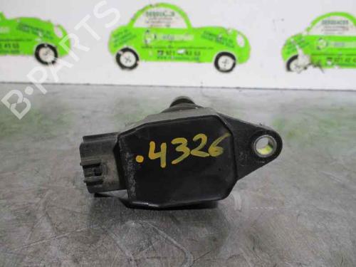 Ignition coil NISSAN MICRA III (K12) 1.4 16V | BP2225649M94 