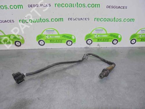 Elektronisk sensor MERCEDES-BENZ S-CLASS (W221, V221) S 500 (221.071, 221.171) (388 hp) 8294978