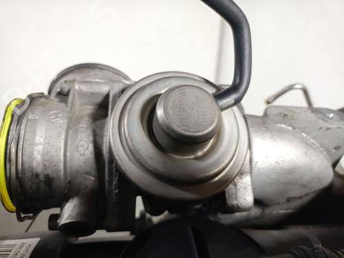 Engine SEAT IBIZA III (6L1) 1.9 TDI | BP32474394M1