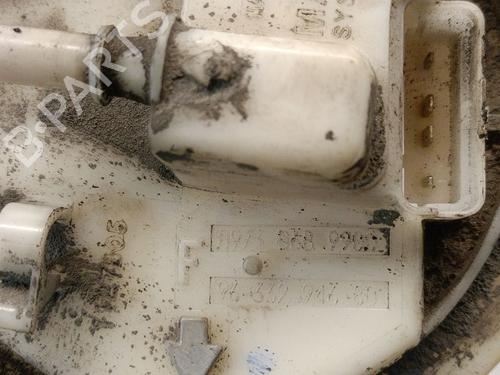 Fuel pump PEUGEOT 206 CC (2D)  | BP30279813M76 