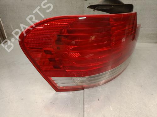 Left taillight BMW 1 Coupe (E82)  | BP36779380C34  - Image 5
