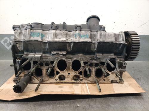 Cylinder head CITROËN BERLINGO / BERLINGO FIRST MPV (MF_, GJK_, GFK_) 1.9 D (MFWJZ) | BP31333820M5 