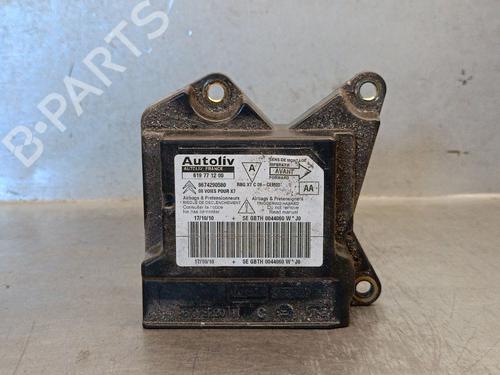 Used ECU airbags ECU airbags 37080727 37080727