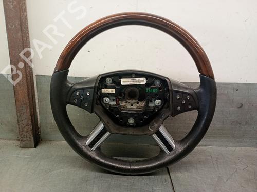 Volant MERCEDES-BENZ R-CLASS (W251, V251) R 350 4-matic (251.065, 251.165) (272 hp) 29564601