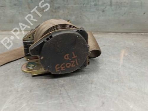 Rear right seatbelt FORD GALAXY I (WGR)  | BP6994402I28 