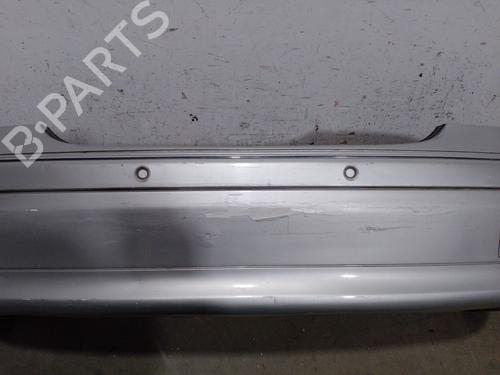 Rear bumper MERCEDES-BENZ C-CLASS (W203) C 240 (203.061) | BP24350799C8 