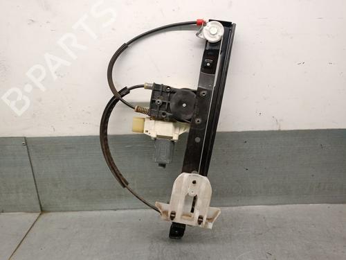 Rear left window mechanism FORD MONDEO IV (BA7) 2.0 TDCi | BP31829282C24