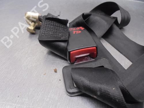 Seat buckle AUDI A3 (8L1) 1.9 TDI | BP16521865I32 