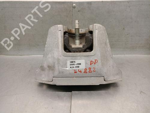 Used Engine mount Engine mount KIA XCEED (CD) 1.0 T-GDI (120 hp) 33812811 33812811