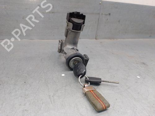 Ignition barrel FORD TRANSIT COURIER B460 Box Body/MPV 1.5 TDCi | BP32044295M48 