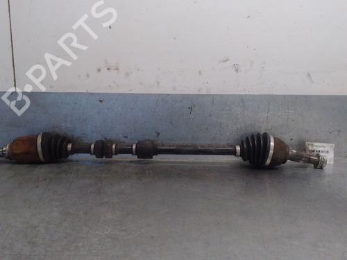 Used Right front driveshaft Right front driveshaft NISSAN JUKE (F15) 1.6 (117 hp) 36466723 36466723