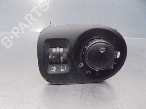 Used Headlight switch SEAT TOLEDO III (5P2) [2004-2009]  16306604