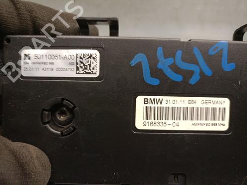 Antenna/Base BMW X1 (E84) sDrive 18 d | BP22726455C140 