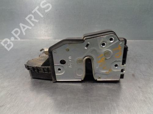 Rear right lock BMW 3 (E46)  | BP13446221C99 