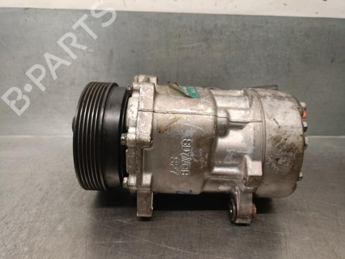Used AC compressor SEAT IBIZA II (6K1) 1.9 SDI (68 hp) 31590511