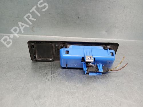 Tailgate handle BMW 3 (F30, F80)  | BP29505986C132 