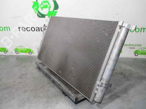 AC radiator KIA CARENS IV 1.6 GDi | BP2795558M32 
