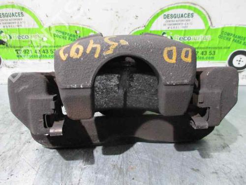 Right front brake caliper SUZUKI BALENO (EG) 1.6 i 16V (SY416) | BP11613344M104 
