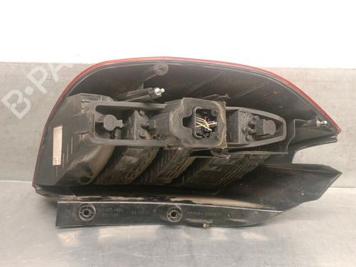 Right taillight RENAULT GRAND SCÉNIC II (JM0/1_) 1.9 dCi (JM0G, JM12, JM1G, JM2C) | BP28107286C35 