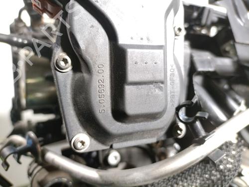 Engine OPEL CORSA D (S07) 1.3 CDTI (L08, L68) | BP31132237M1 