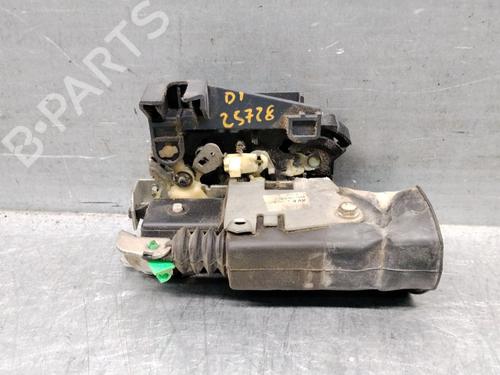 Front left lock DACIA SANDERO 1.2 16V | BP36422046C98 - Image 4