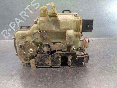 Front left lock SKODA OCTAVIA I (1U2) 1.9 TDI | BP10364749C98 