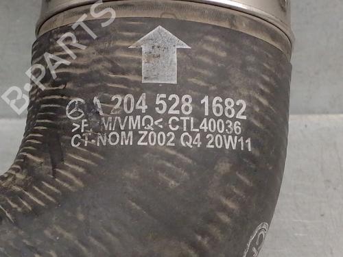 Pipe MERCEDES-BENZ R-CLASS (W251, V251) R 350 4-matic (251.065, 251.165) | BP29764857M125