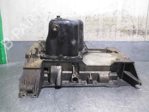 Oil sump LAND ROVER RANGE ROVER SPORT I (L320) 2.7 D 4x4 | BP20256754M115 