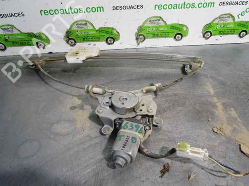 Rear right window mechanism HYUNDAI MATRIX (FC) 1.6 | BP2238823C25 