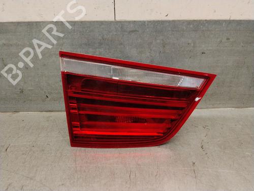 Used Left tailgate light Left tailgate light 39466662 39466662