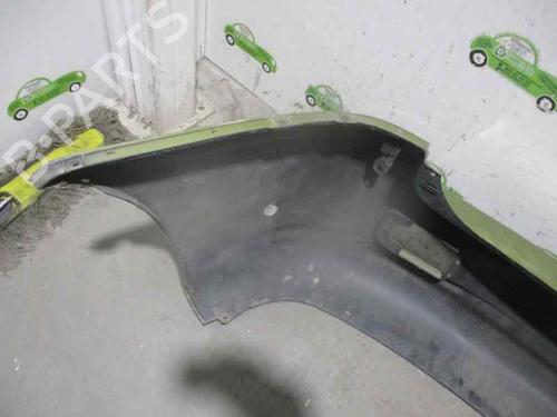 Rear bumper DAEWOO REZZO (U100) 1.8 | BP4087836C8 