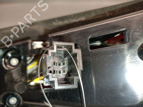 Left taillight AUDI Q3 (8UB, 8UG) 2.0 TDI | BP33334557C34  - Image 7