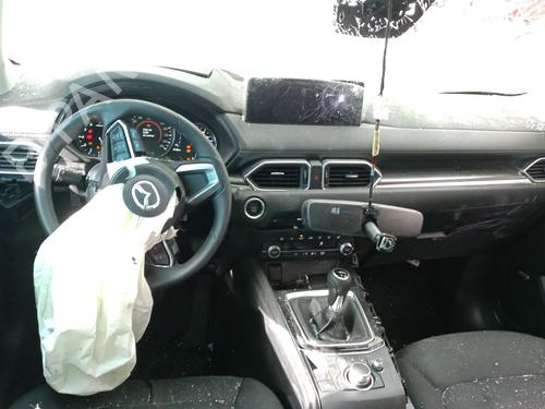 Højre bagtil lås MAZDA CX-5 (KF) 2.0 SKYACTIV-G AWD | BP33660542C99 - Image 13