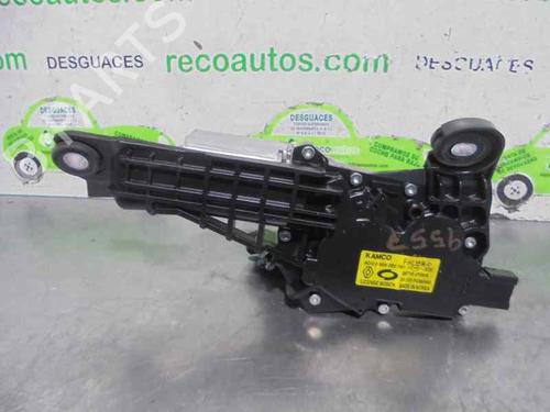 Rear wiper motor RENAULT KOLEOS I (HY_) 2.0 dCi (HY0K) | BP4640702M102 