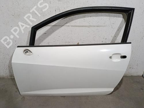 Used Left front door SEAT IBIZA IV (6J5, 6P1) 1.6 TDI (90 hp) 26326573