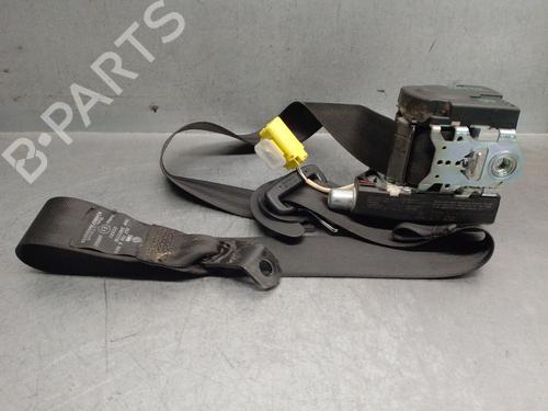 Front right seatbelt VW TOURAN (1T1, 1T2) 2.0 TDI | BP31611729I25