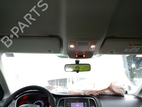 Right front door RENAULT MEGANE IV Hatchback (B9A/M/N_) 1.5 dCi 110 (B9A3) | BP31775320C3 