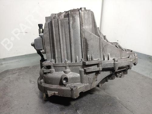 Gearbox FIAT DOBLO Cargo (263_) 1.6 D Multijet (263WXD1B, 263WXR1B, 263WXX1B, 263ZXD1B,... | BP31952674M3