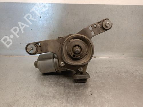 Used Front wiper motor CITROËN C4 Picasso II 1.6 HDi / BlueHDi 115 (115 hp) 22296420