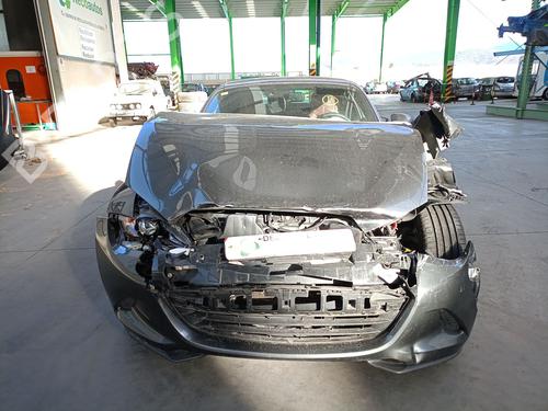 Electronic module MAZDA MX-5 IV (ND__) 2.0 (ND6E, NDERC) | BP25242796M83  - Image 8